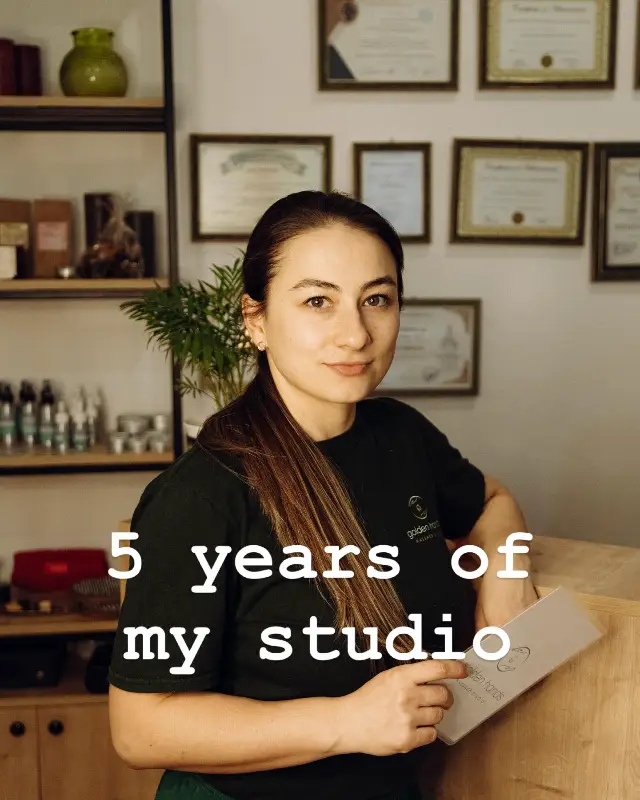 Instagram post 01 from @goldenhands_tbilisi